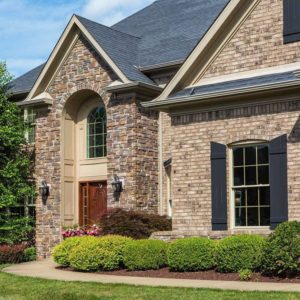 Dutch Quality Stone Pennsylvania Weather Ledge