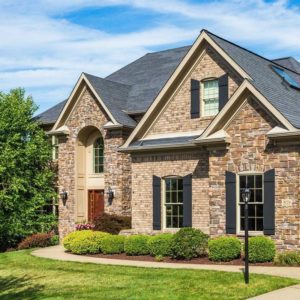 Dutch Quality Stone Pennsylvania Weather Ledge