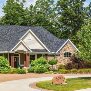 Dutch Quality Stone Sienna Weather Ledge
