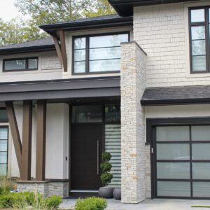 Avaani London Fog Ledgestone