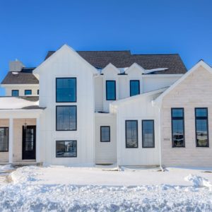 Vantage30 White Elm