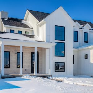 Vantage30 White Elm