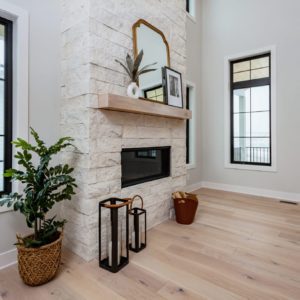 Vantage30 White Elm