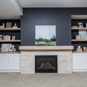 Vantage30 White Elm
