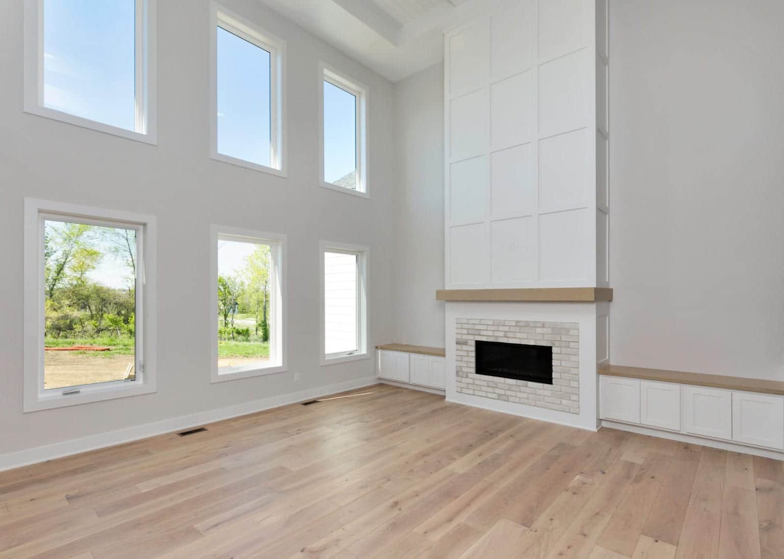 Chalk Dust TundraBrick IXL Building Products