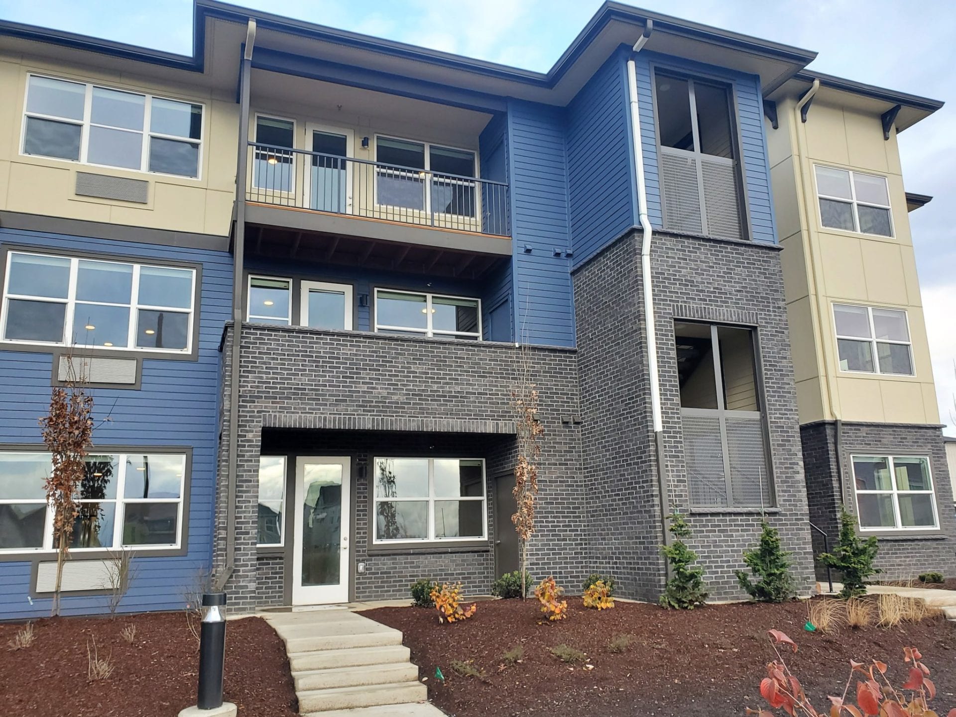 Ironside TundraBrick IXL Building Products