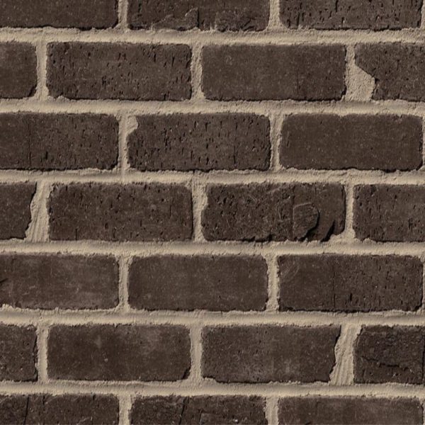 Bootlegger thin brick by Hebron