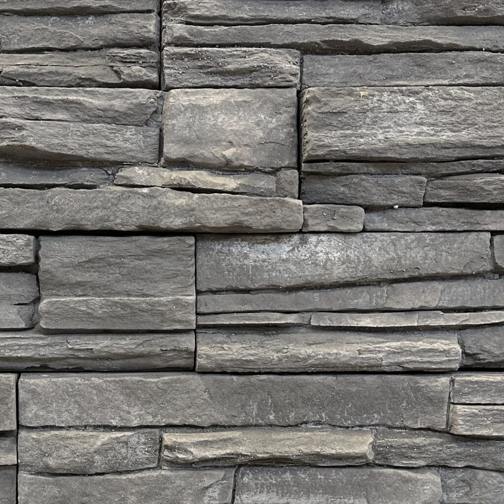 Alpine Grey Random Ledge - I-XL Building Products