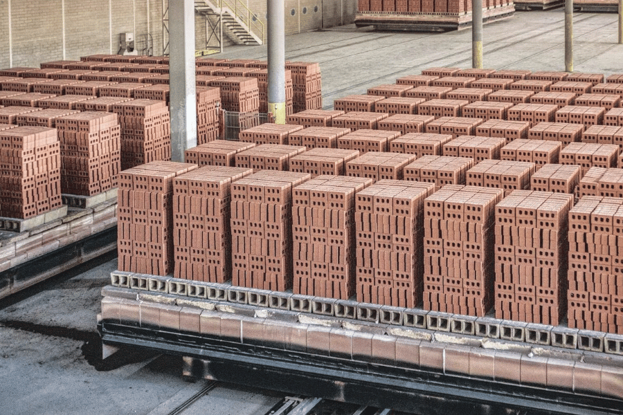 palmetto brick press release