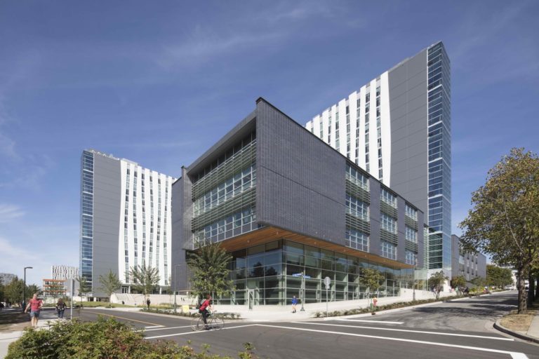 Featured Projects - I-XL Building Products