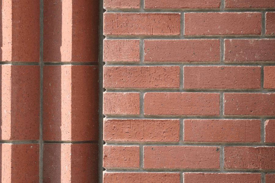 thin brick face brick mountain red interstate brick winslow redwood city wire cut and precast