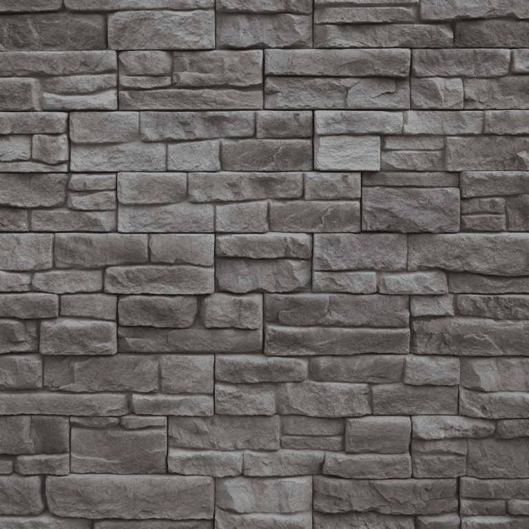 Fusion Stone | Mechanically Fastened Stone Veneer | I-XL