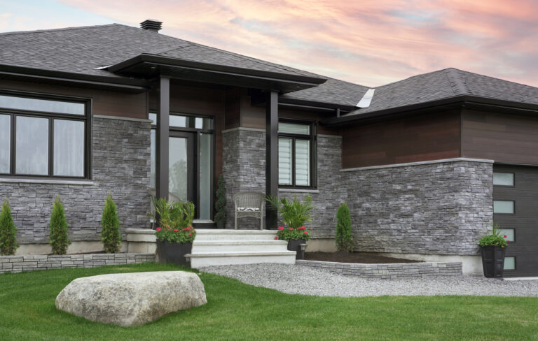 Carbon Great Lakes | Fusion Stone | I-XL Building Products