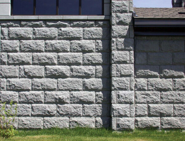 Shouldice Stone Rock Dimensional Stone Exterior Facade