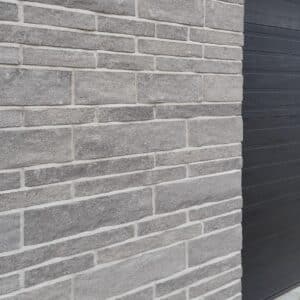 Shouldice Stone Oxenden Smith Stone Exterior Home Facade