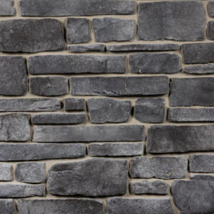 Casa Di Sassi Carbone Ledgestone