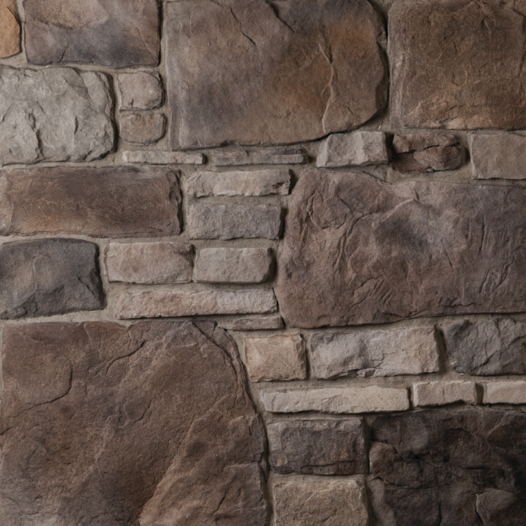 High Quality Manufactured Stone Veneer IXL Building Products   Casa Old World Grigio 768x768 