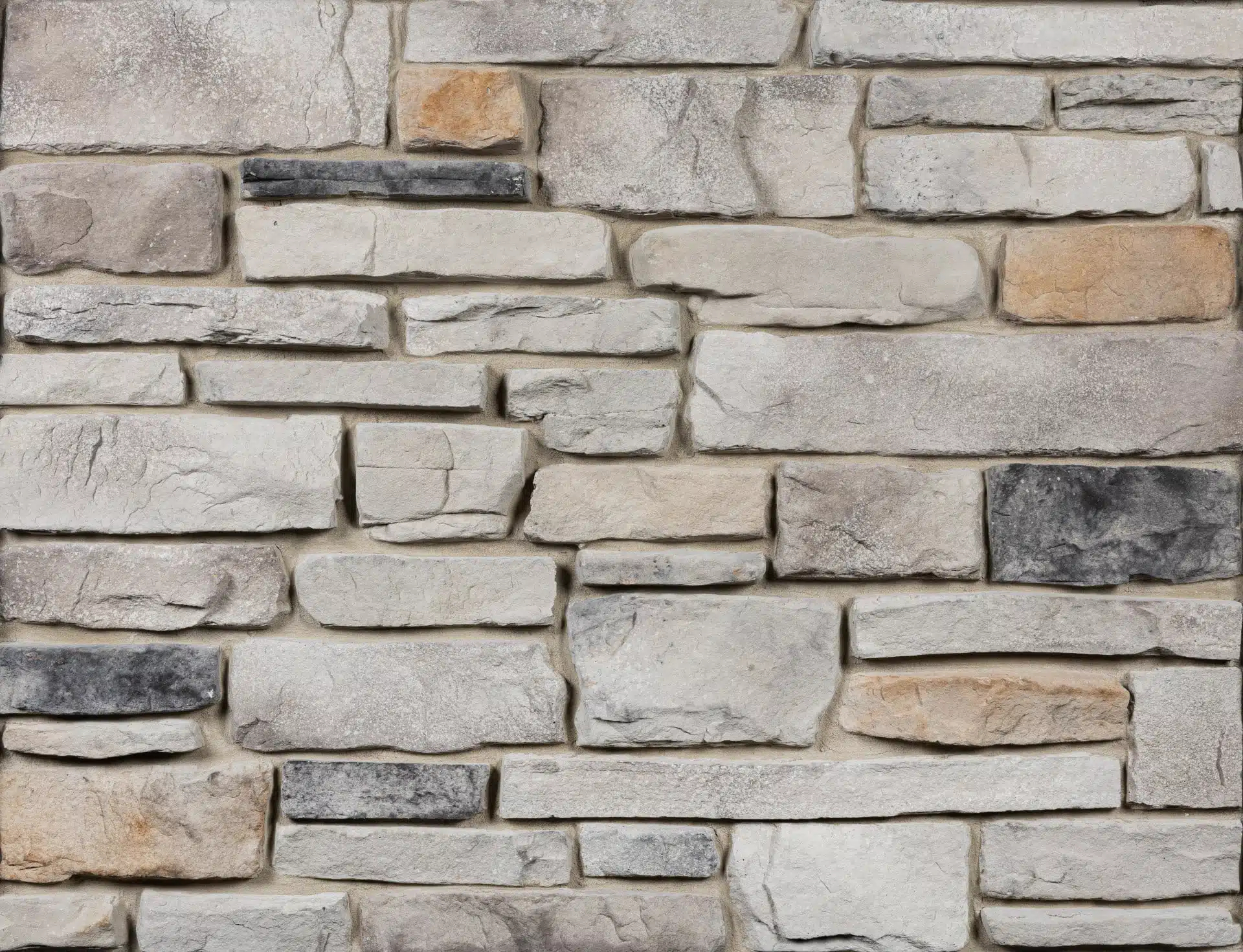 Cremona Ledgestone | Casa di Sassi | I-XL Building Products