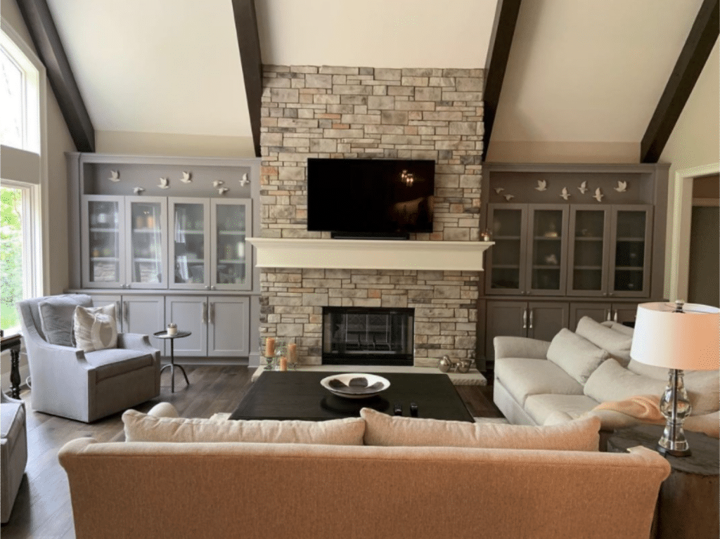 Cremona EZ Ledge Casa di Sassi IXL Building Products