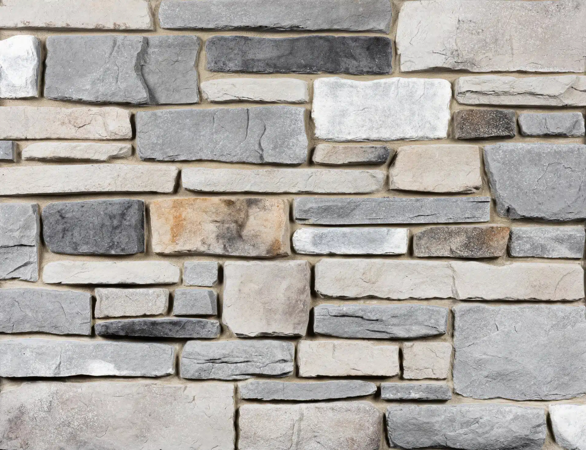 Turin Ledgestone | Casa di Sassi | I-XL Building Products