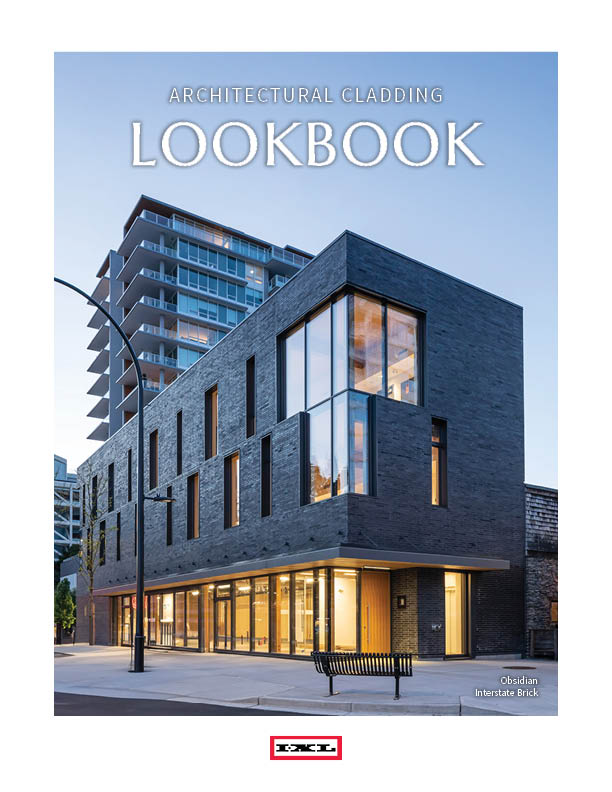 I-XL Architectural Cladding Lookbook