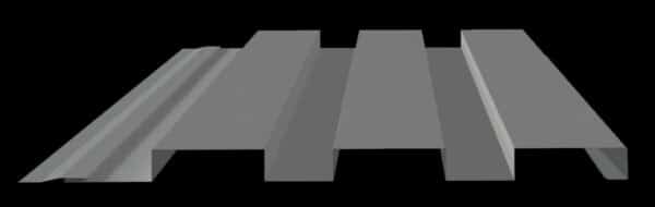 Fluted Panels - Image 4
