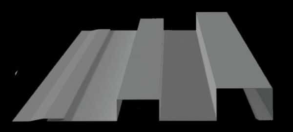 Fluted Panels - Image 8