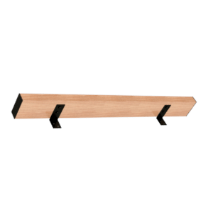 architectural plank by MAC Metal