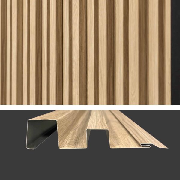Fluted Panels - Image 7