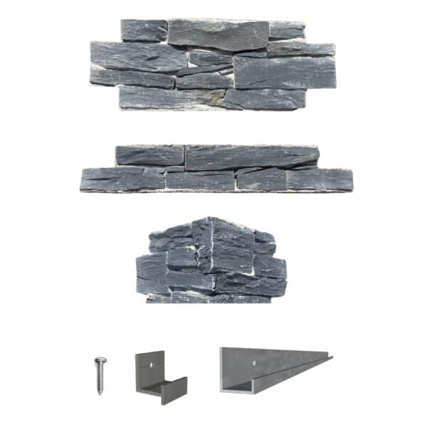 Ultra Panel System