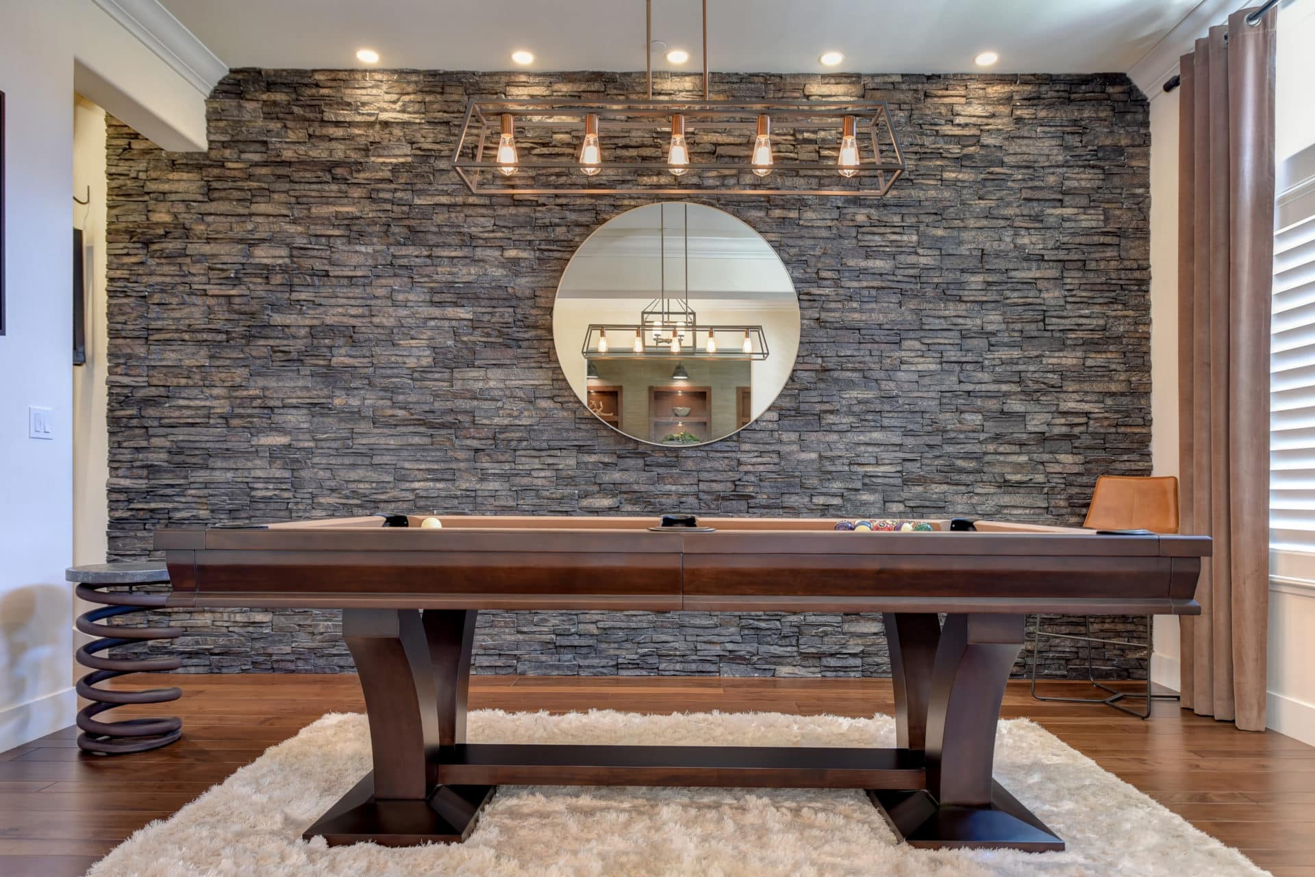 Black River Stacked Stone | The CONNECT System