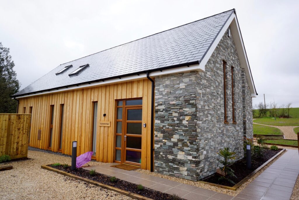 Nordic NOVA Panel System | Tier