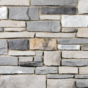 Turin Ledgestone | Casa di Sassi | I-XL Building Products