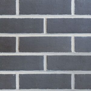 Hebron Brick Slate Grey Smooth