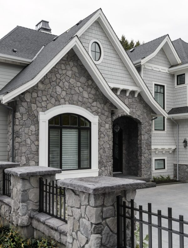 希少！Stone Grey Field Stone - I-XL Building Products
