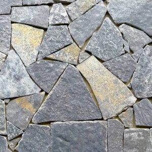 Avaani Blacksmith Rustic Roman Fieldstone