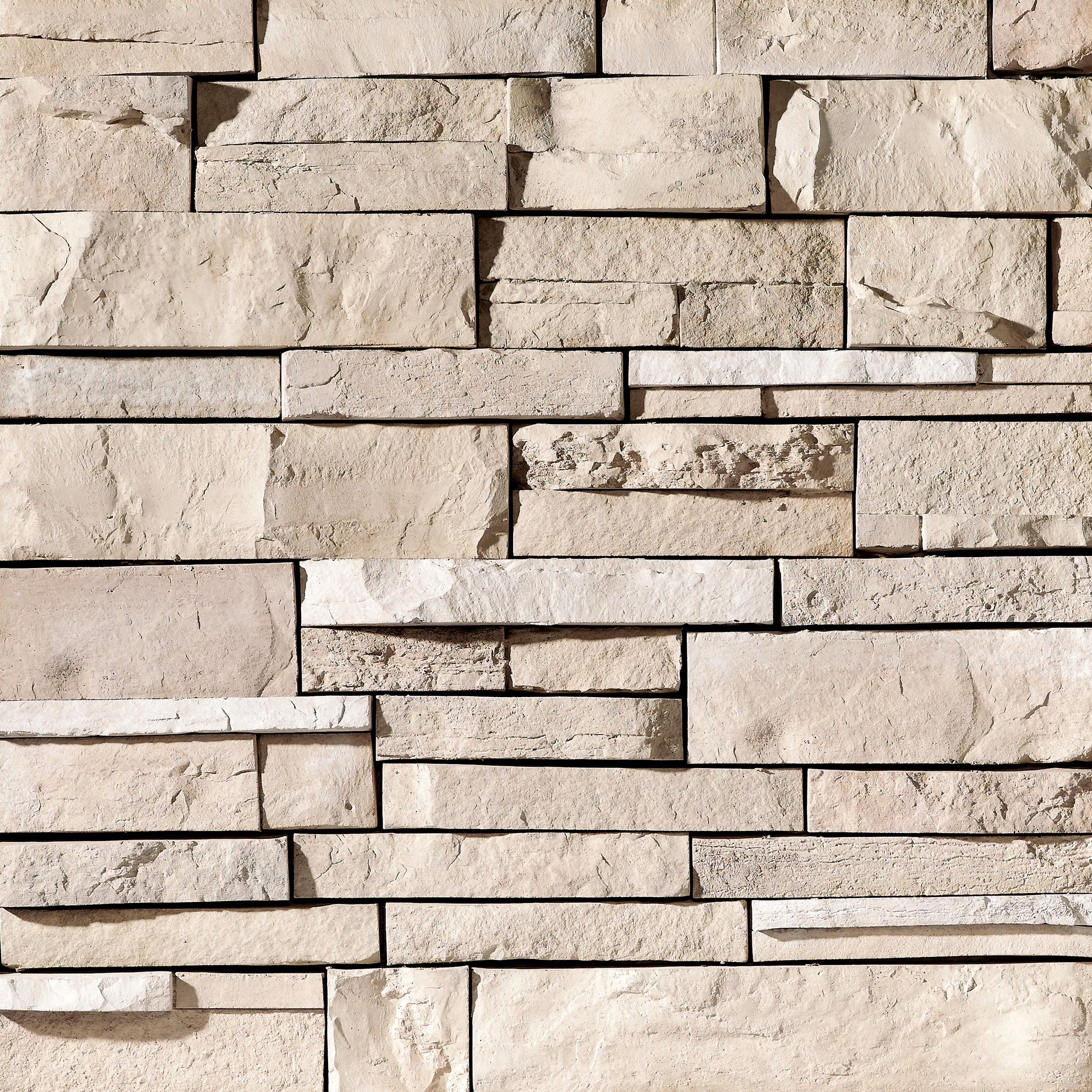 Dutch Quality Stone Arizona Dry Stack