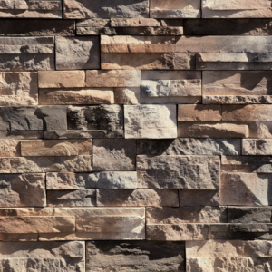 Dutch Quality Stone Sienna Dry Stack
