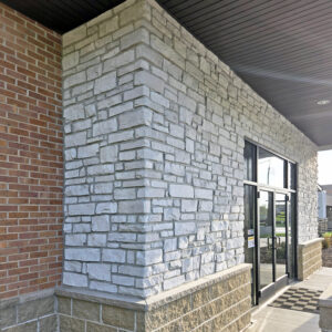 Dutch Quality Stone Snowpack Weather Ledge