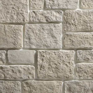 Dutch Quality Stone Soft Barley Rough Ashlar