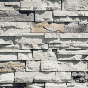 Dutch Quality Stone Winter Point Dry Stack