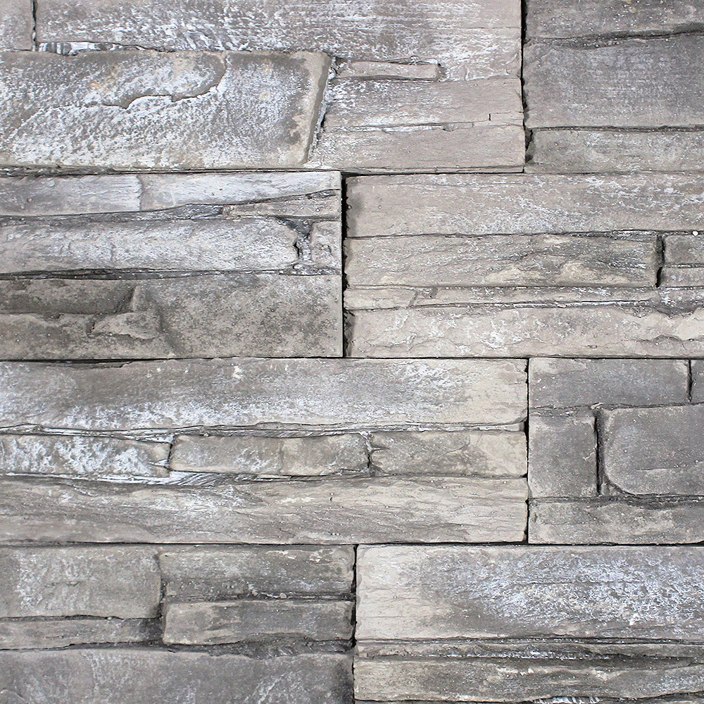 Alpine Grey Random Ledge - I-XL Building Products