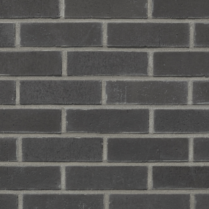 Rocky Mountain Stoneworks Graphite Grey Wirecut Thin Brick