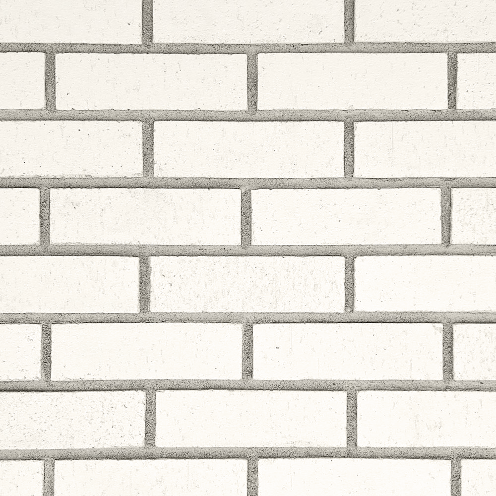 Rocky Mountain Stoneworks White Opal Wirecut Thin Brick