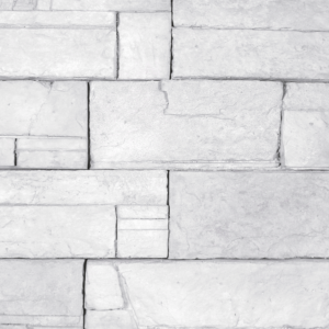 Rocky Mountain Stoneworks White Quartzite Prostack