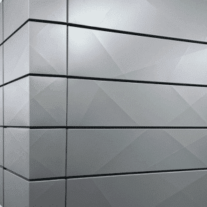 MAC Metal Architectural Polymac Axes