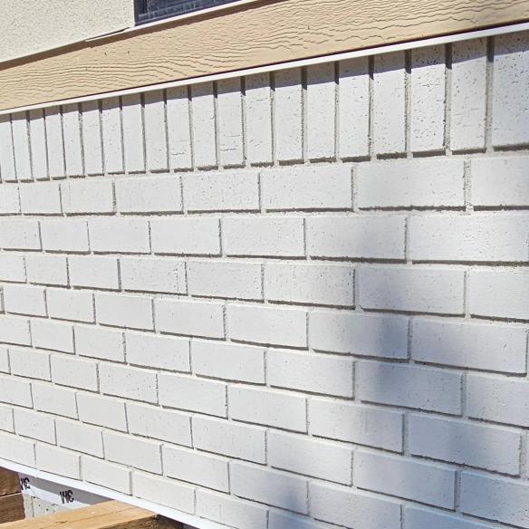 Rocky Mountain Stoneworks White Opal Wirecut Thin Brick
