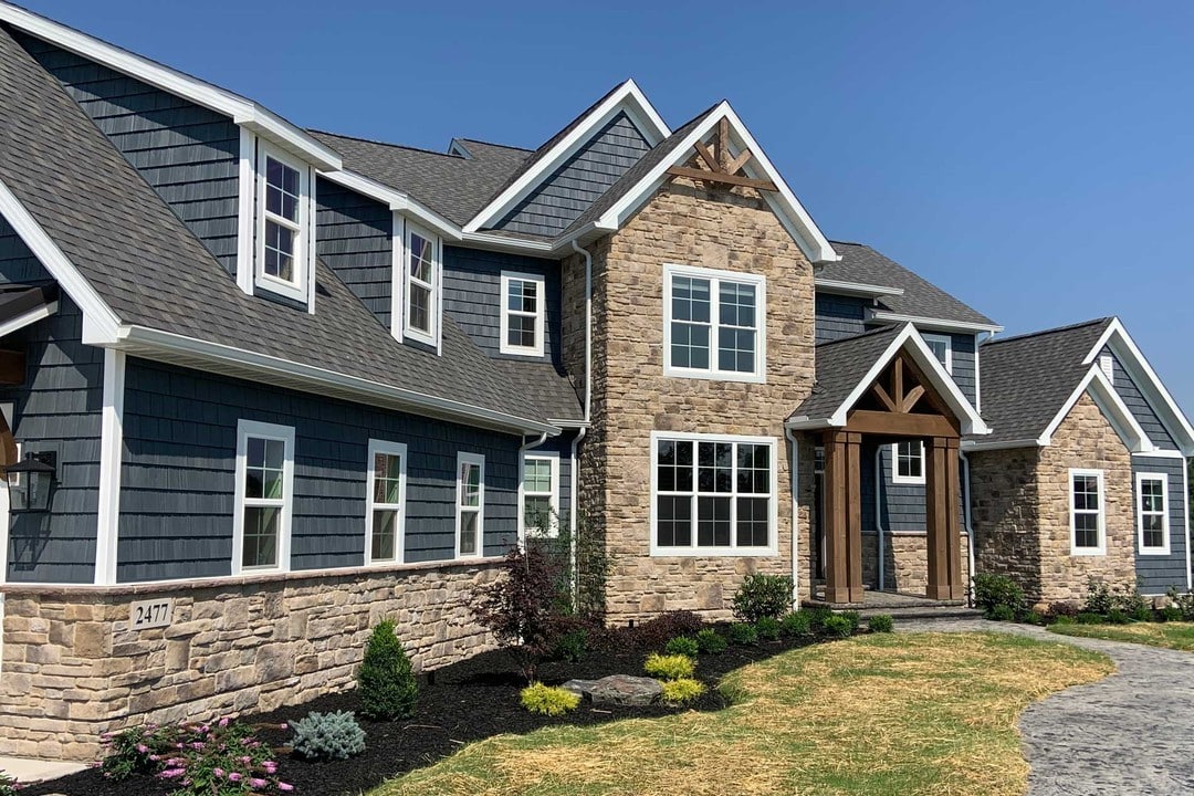 How Weather Affects Manufactured Stone Veneer Installation | I-XL ...