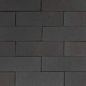 Interstate Brick Black Ice