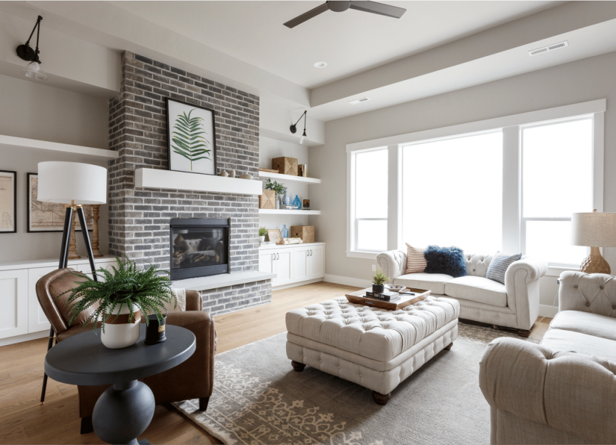 ES_Ashland_TundraBrick_Int_Fireplace